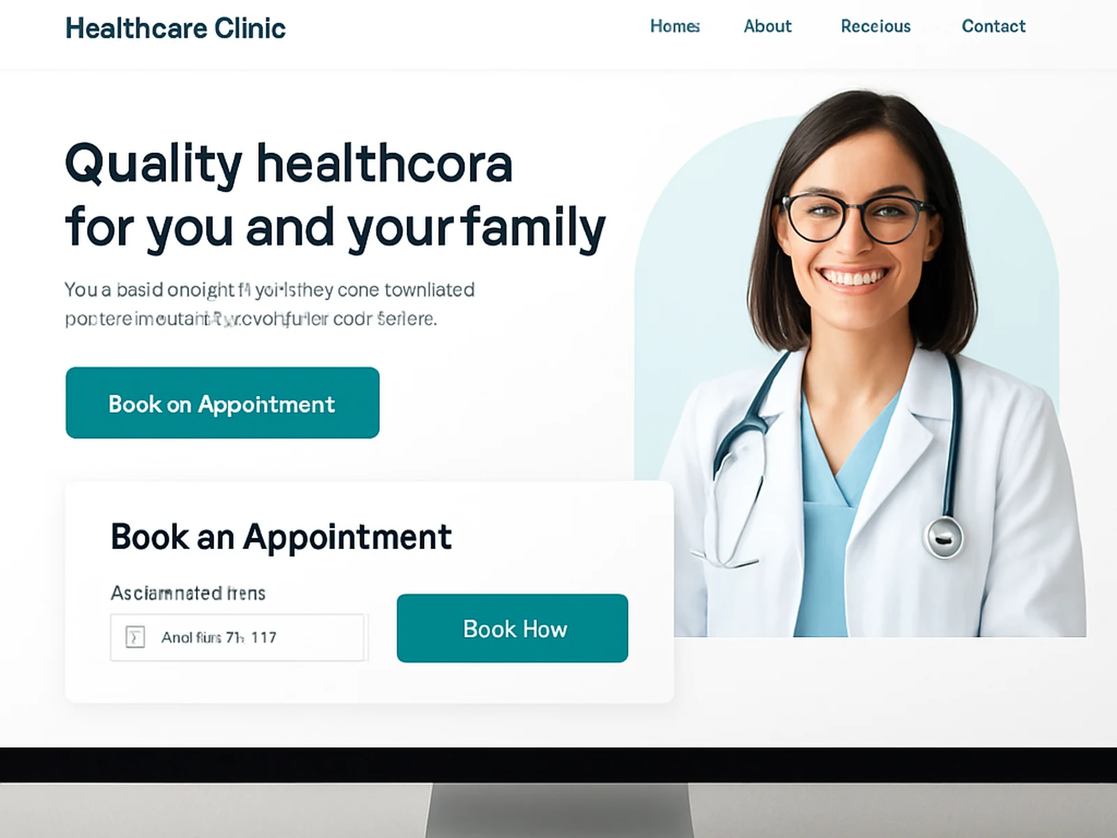 Meridian Health Clinic